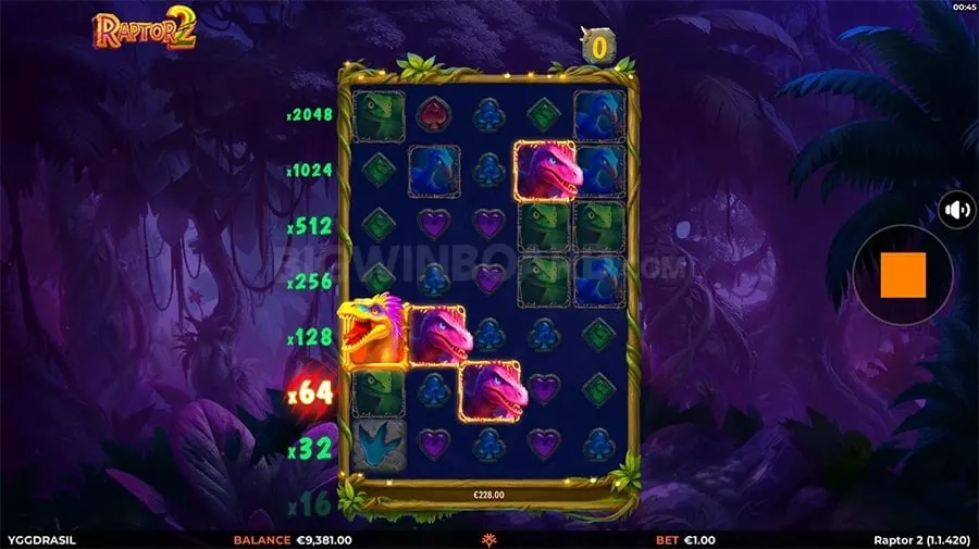 New Game Release at Nustar Lobby